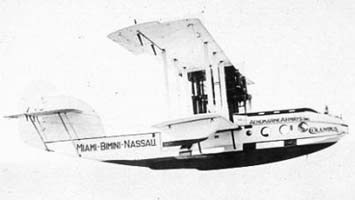 Aeromarine 75 (Aeromarine 75)