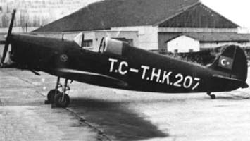 THK-2 (THK-2)
