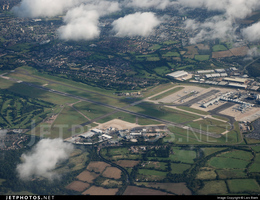 Birmingham International Airport (Бирмингем)