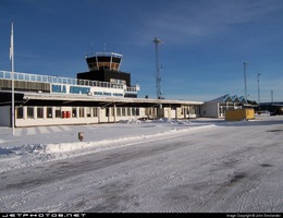 Dala Airport