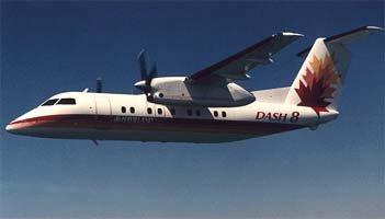 DHC-8 Dash 8 (DHC-8 Dash 8)