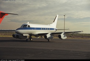 El Paso International Airport