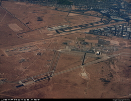 El Paso International Airport