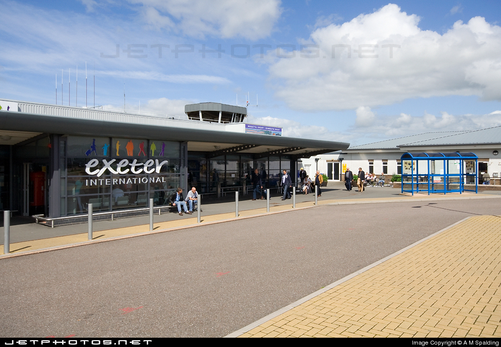 Exeter (Exeter) (EXT)