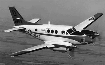 VC-6 King Air (VC-6 King Air)
