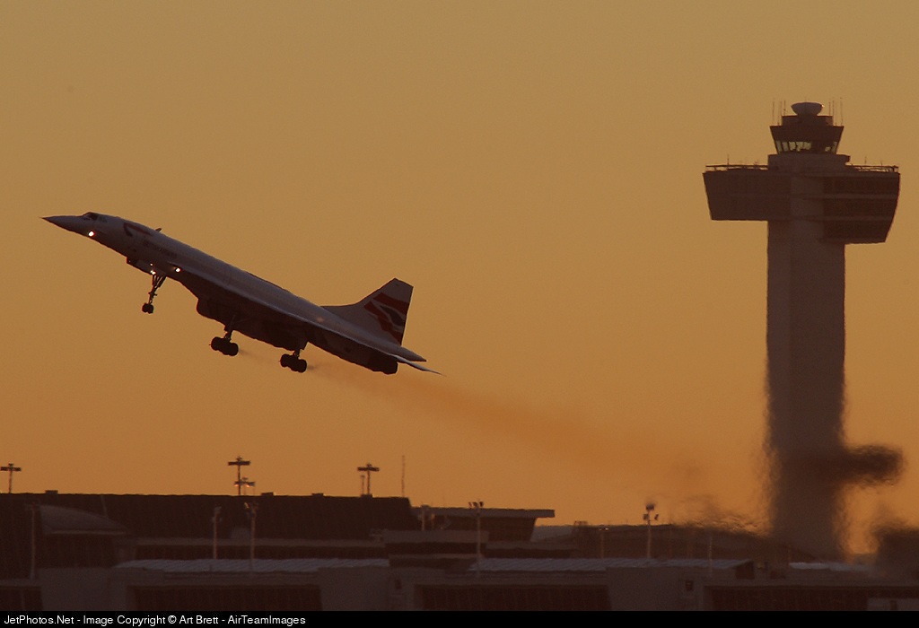 John F. Kennedy International Airport (New York) (JFK)