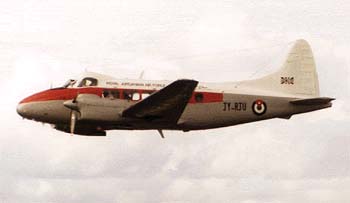 de Havilland D.H.104 Dove (de Havilland)