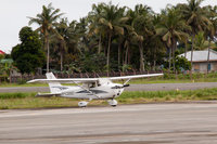 Фото: Cessna 172 Skyhawk, Частная авиация, RP-C2260, (cn 17259532)