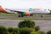 Фото: Airbus A320-230, Авиалайнеры, Zest Airways, RP-C8897, (cn 2141) Фото: Airbus A320-230, Авиалайнеры, Zest Airways, RP-C8897, (cn 2141)