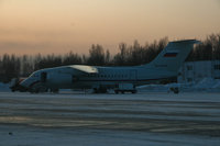Фото: Антонов Ан-148, Авиалайнеры, Rossiya Airlines, RA-61704 , (cn 40-06)