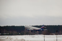 Фото: Airbus A321, Авиалайнеры, Аэрофлот (Aeroflot Russian Airlines), VQ-BEG, (cn 4116)