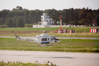 Фото: Bell 412EP, Вертолеты, N/A, EC-KVC, (cn 36469)