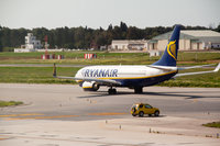 Фото: Boeing 737, Авиалайнеры, Ryanair, EI-DHN, (cn 33577/1782)