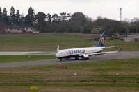 Фото: Boeing 737, Авиалайнеры, Ryanair, EI-DCG, (cn 33805/1530)