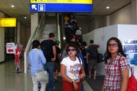 Фото: Aэропорт Kuala Lumpur International Airport (klia) (Kuala Lumpur) (KUL)