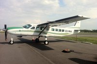 Фото: Cessna 208B Grand Caravan, Частная авиация, , ES-MAA, (cn 208B1279)