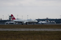 Фото: Airbus A320-230, Авиалайнеры, Turkish Airlines, TC-JPI, (cn 3208)