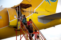 Фото: Airbus A320, Авиалайнеры, Cebu Pacific, RP-C3240, (cn 2419)