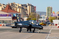 Фото: British Aerospace Hawk T1A, Военная авиация, , XX315, (cn 156/312140)