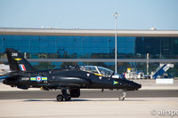 Фото: British Aerospace Hawk T1A, Военная авиация, , XX286 / DK, (cn 112/312111)