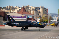 Фото: British Aerospace Hawk T1A, Военная авиация, , XX283 / Z, (cn 109/312108)