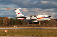 Фото: Ильюшин Ил-76ТД, Военная авиация, RA-76362, (cn 1033416533)