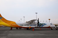 Фото: ATR 72-500, Авиалайнеры, Cebu Pacific, RP-C7254, (cn 838)