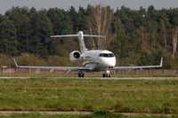 Фото: Bombardier BD-100-1A10 Challenger 300, Бизнес-авиация, Palmari Air, TC-ISR, (cn 20138)