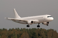 Фото: Airbus A320-210, Авиалайнеры, SmartLynx Airlines, YL-BBC, (cn 142)